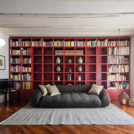 Porta Venezia Cozy Studio R&R Apartman Milánó Kültér fotó