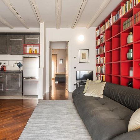 Porta Venezia Cozy Studio R&R Apartman Milánó Kültér fotó