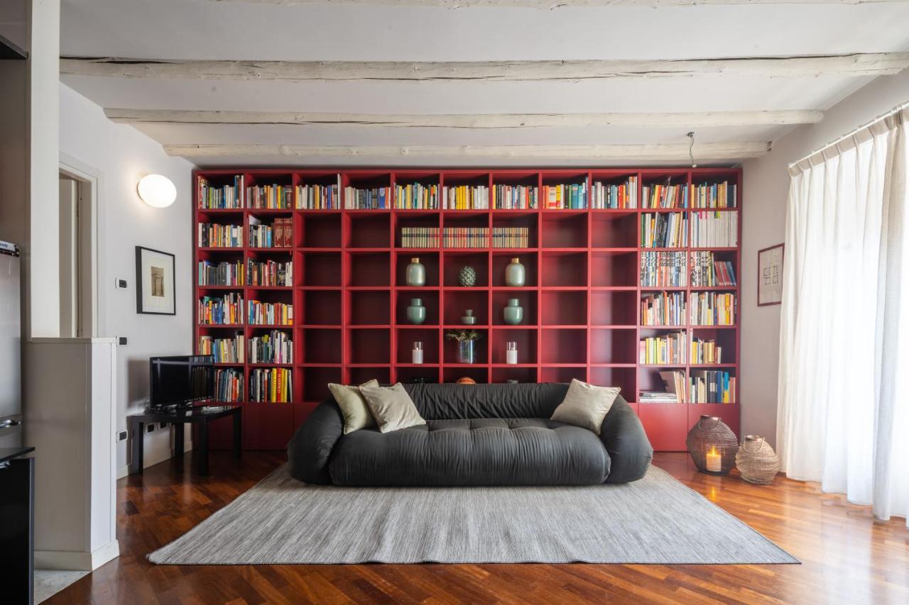 Porta Venezia Cozy Studio R&R Apartman Milánó Kültér fotó