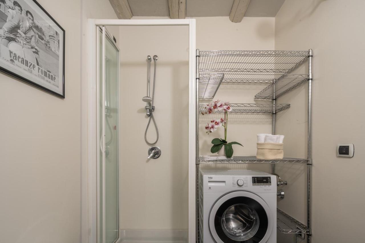 Porta Venezia Cozy Studio R&R Apartman Milánó Kültér fotó