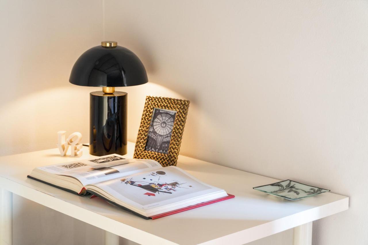 Porta Venezia Cozy Studio R&R Apartman Milánó Kültér fotó
