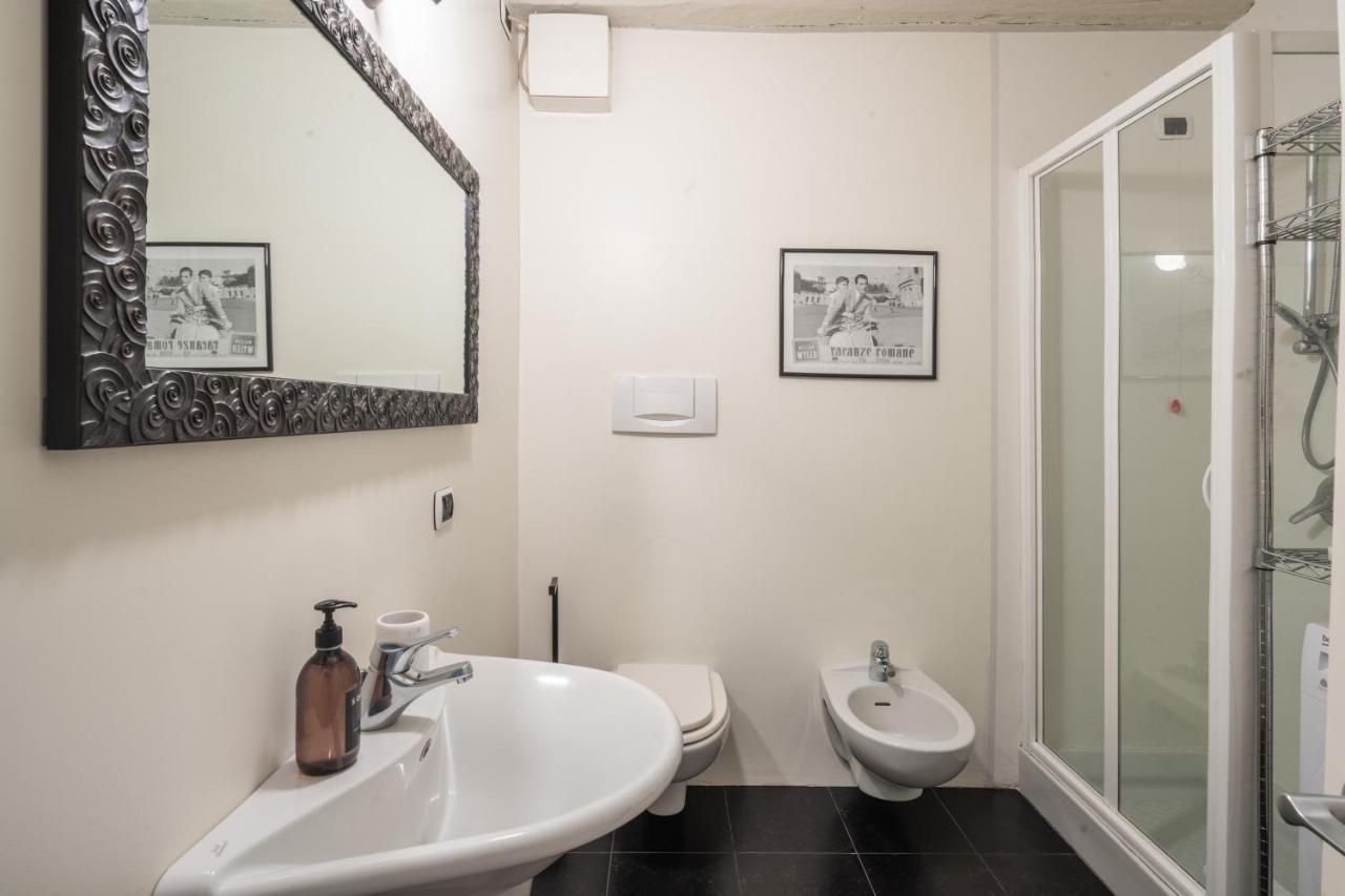Porta Venezia Cozy Studio R&R Apartman Milánó Kültér fotó