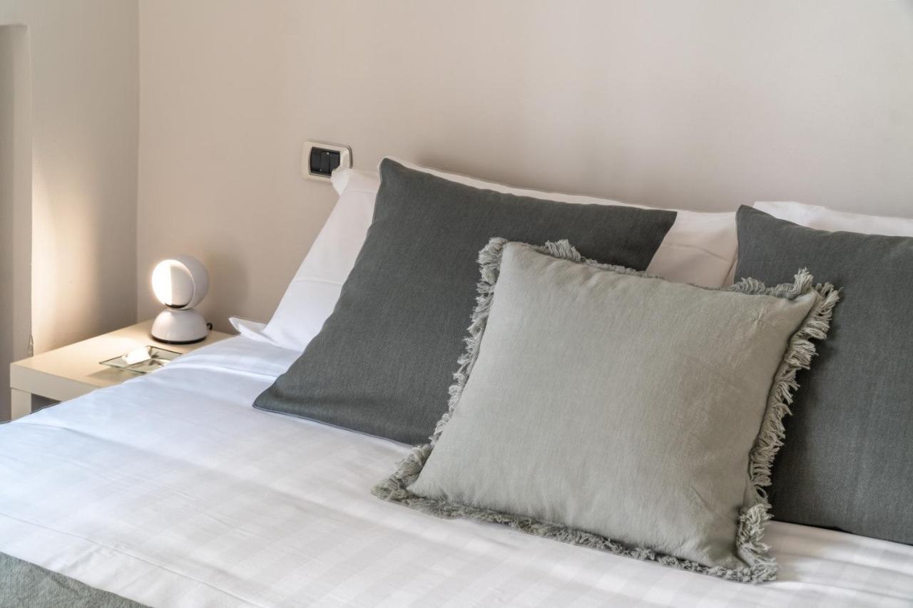 Porta Venezia Cozy Studio R&R Apartman Milánó Kültér fotó