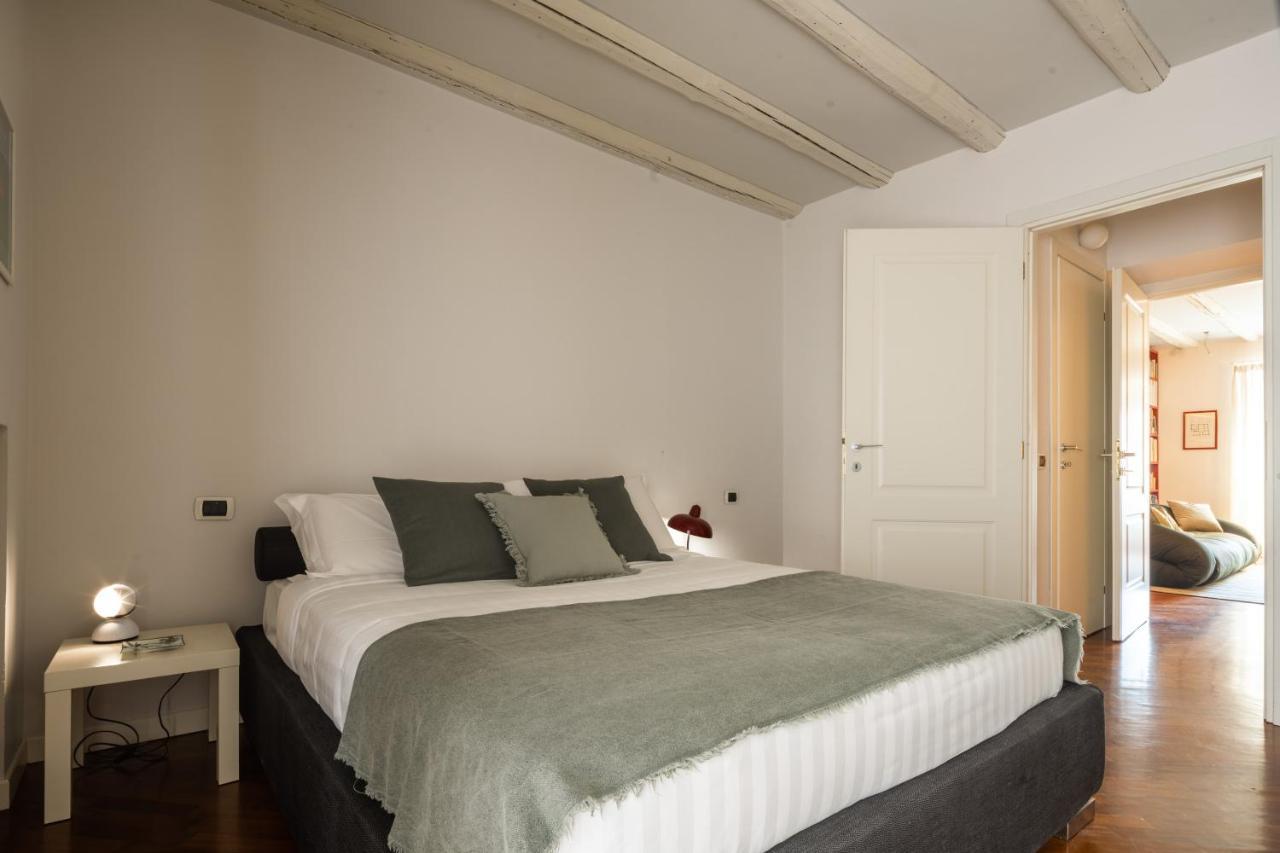 Porta Venezia Cozy Studio R&R Apartman Milánó Kültér fotó