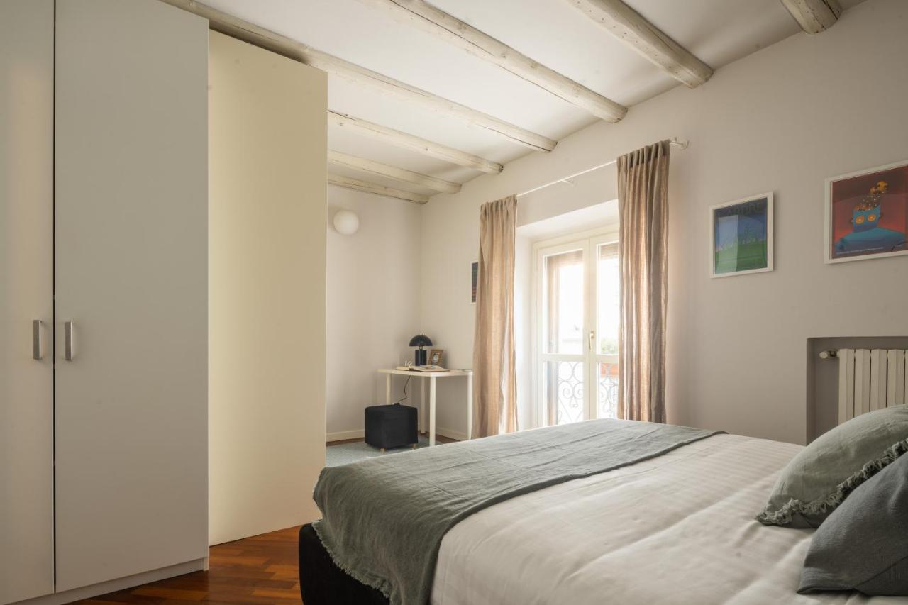 Porta Venezia Cozy Studio R&R Apartman Milánó Kültér fotó