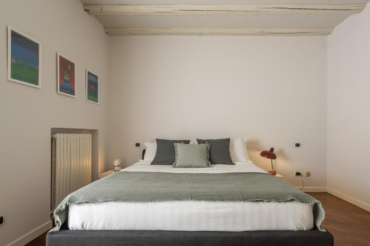Porta Venezia Cozy Studio R&R Apartman Milánó Kültér fotó