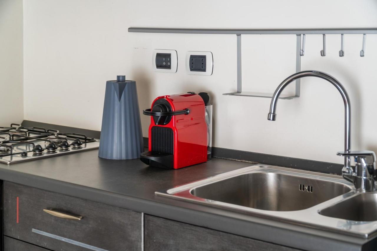 Porta Venezia Cozy Studio R&R Apartman Milánó Kültér fotó