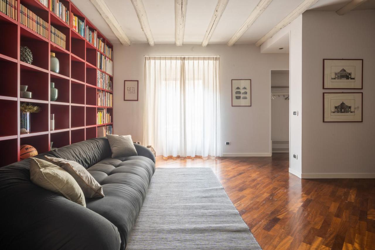 Porta Venezia Cozy Studio R&R Apartman Milánó Kültér fotó