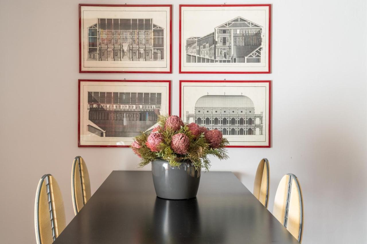 Porta Venezia Cozy Studio R&R Apartman Milánó Kültér fotó