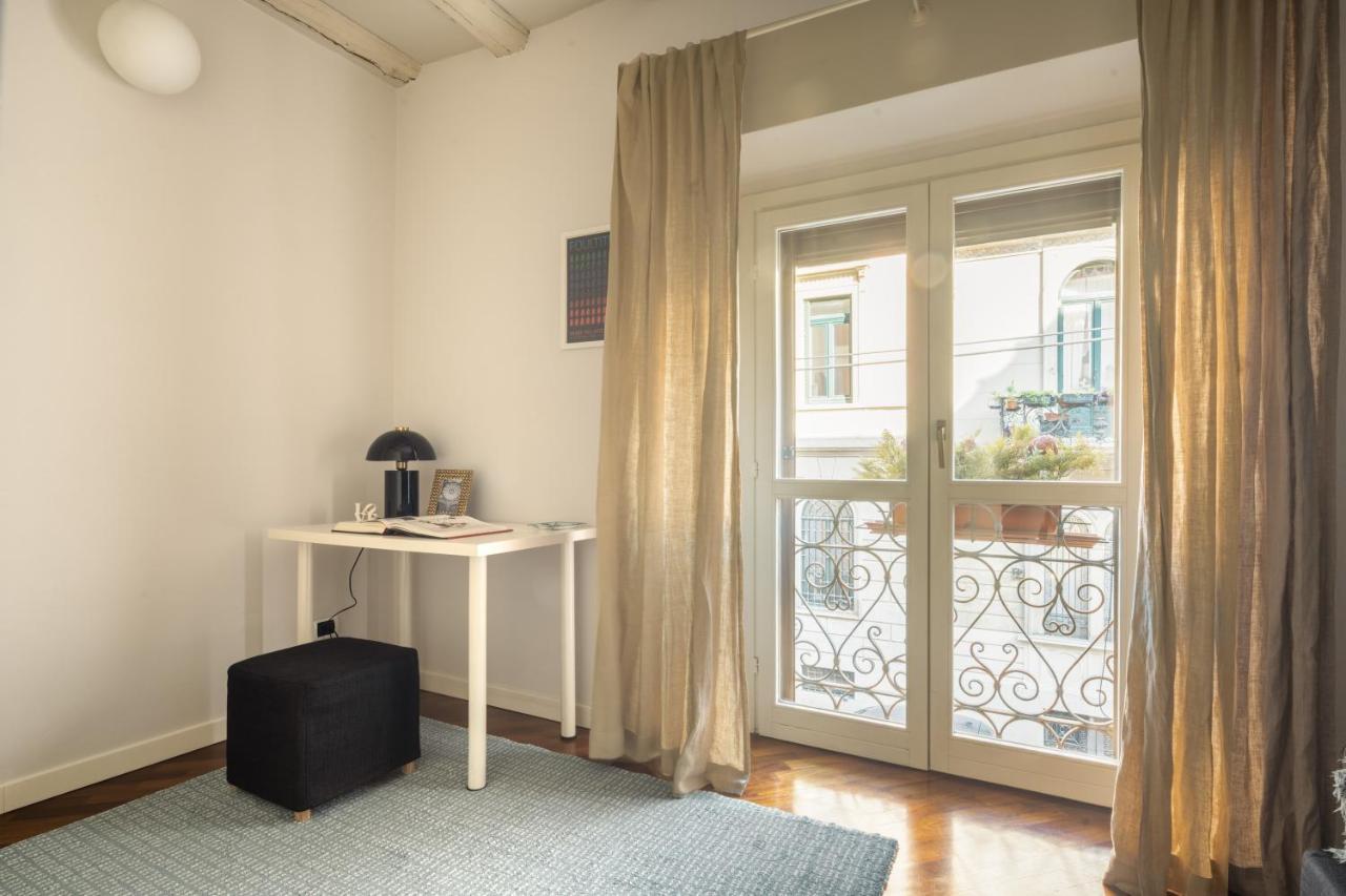 Porta Venezia Cozy Studio R&R Apartman Milánó Kültér fotó