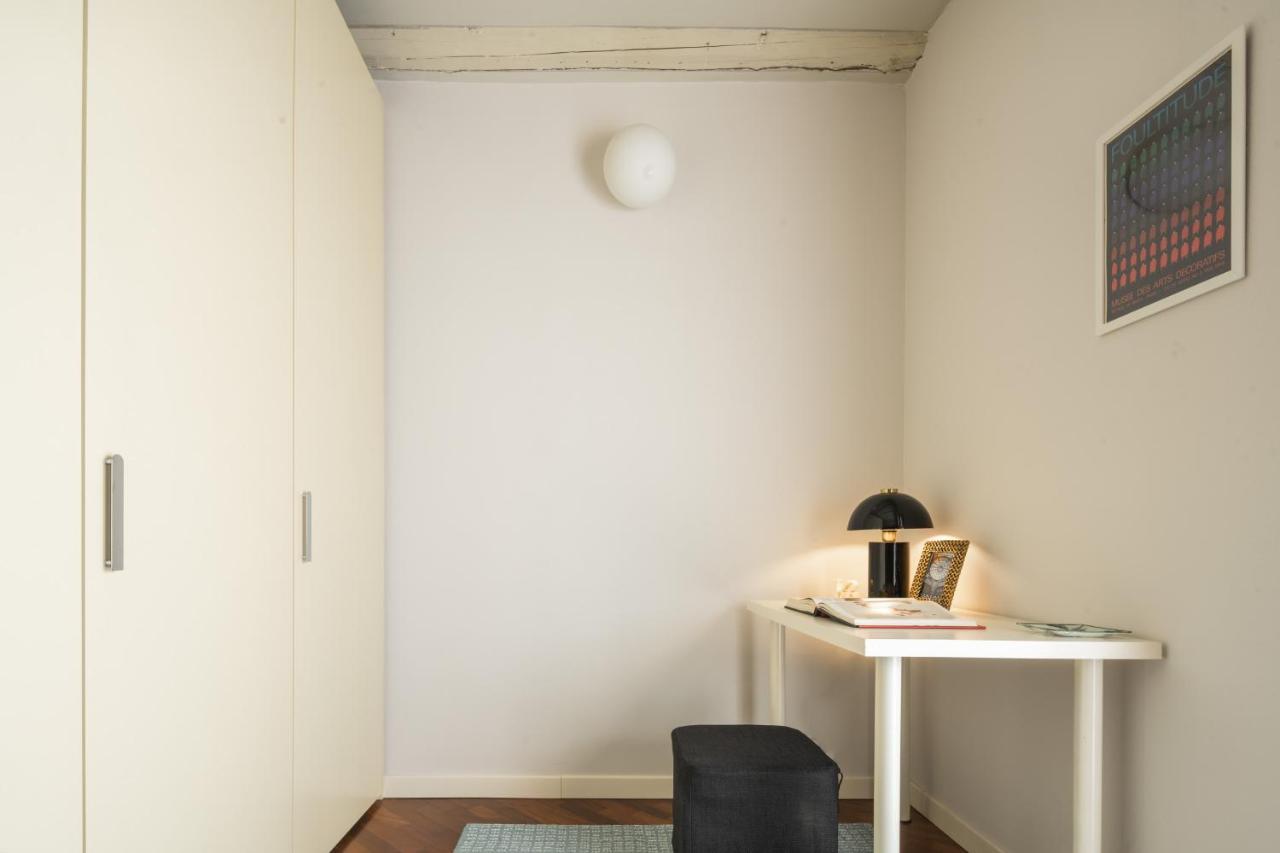 Porta Venezia Cozy Studio R&R Apartman Milánó Kültér fotó
