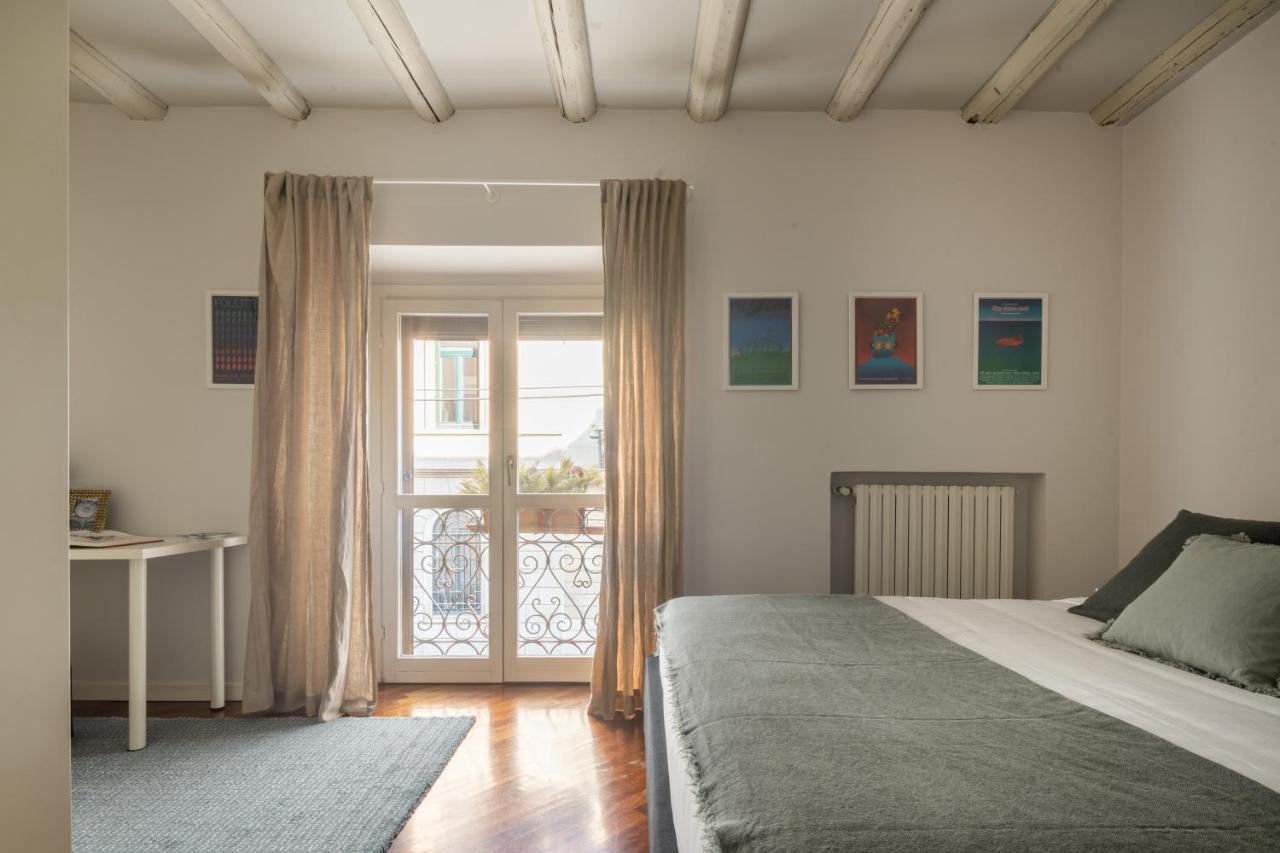 Porta Venezia Cozy Studio R&R Apartman Milánó Kültér fotó