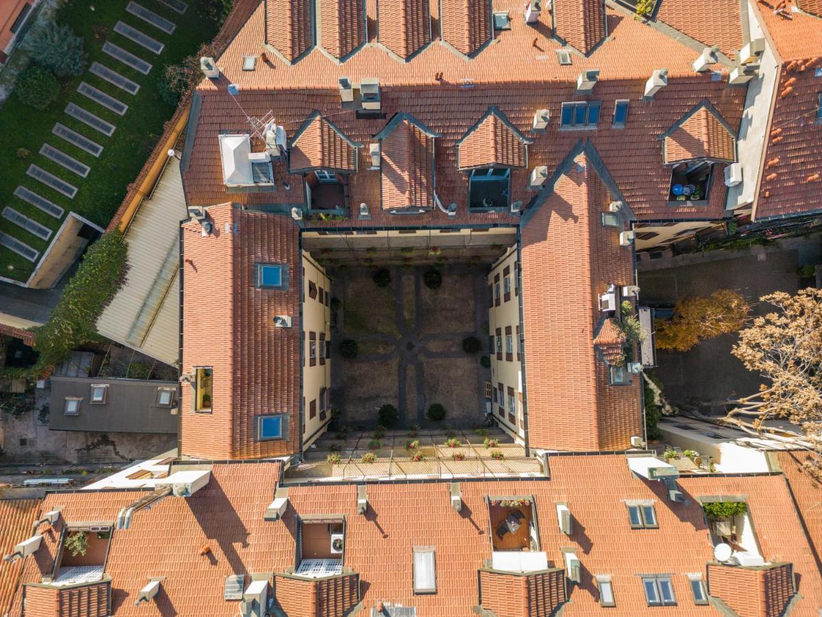 Porta Venezia Cozy Studio R&R Apartman Milánó Kültér fotó